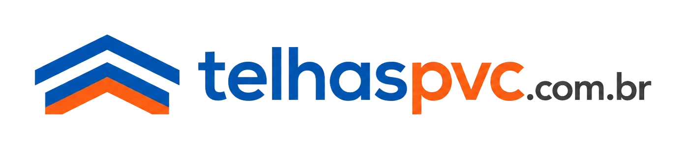 Telhas PVC Logo
